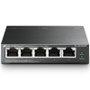 Tp-Link TL-SG1005P V2 Switch Gigabit de 5 puertos con 4 puertos PoE